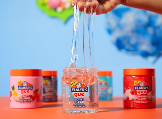 How to make Slime?